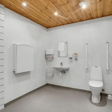 Stunning Home In Vestervig With Sauna * Vestervig