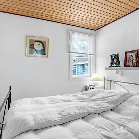 Stunning Home In Vestervig With Sauna *