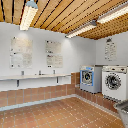 Stunning Home In Vestervig With Sauna בית נופש Vestervig