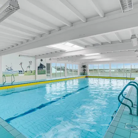Stunning Home In Vestervig With Sauna Vestervig